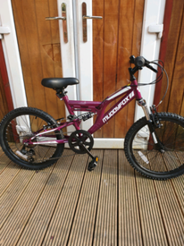 muddyfox recoil 20 review